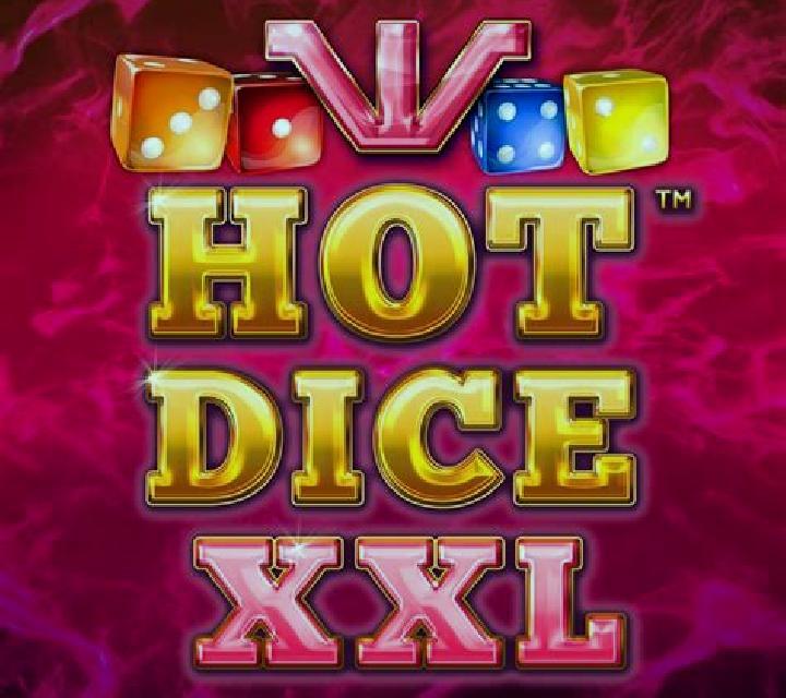 Hot Dice X slot machine