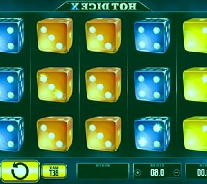 Hot Dice X slot