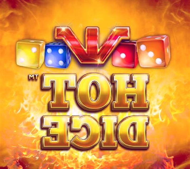 Hot Dice XL online slot