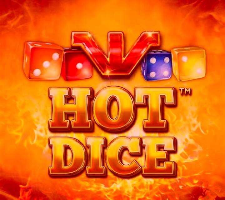 Hot Dice XL slot game