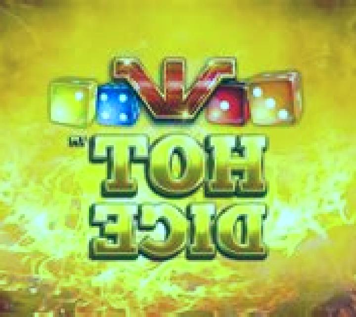 Hot Dice XL slot machine