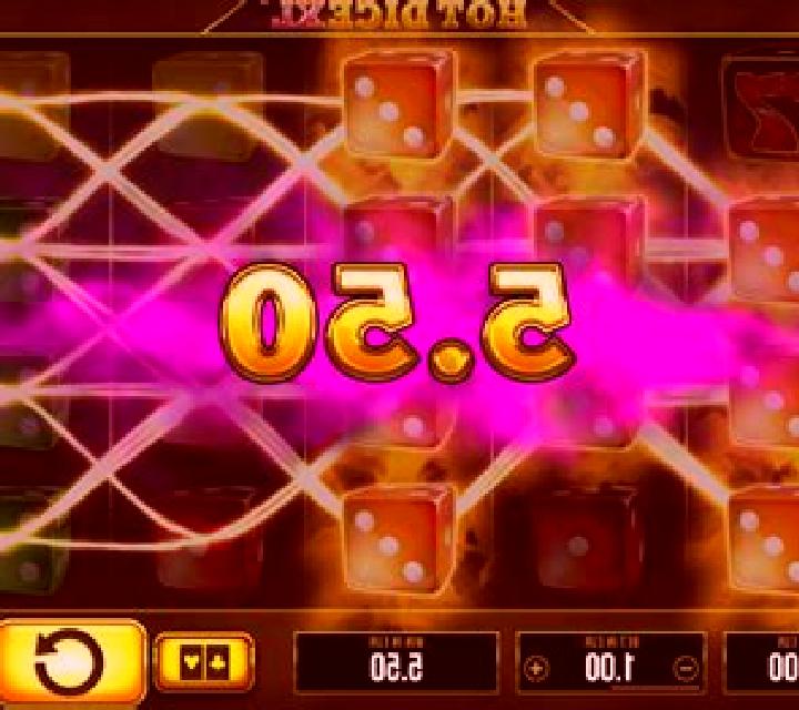 Hot Dice XL slot