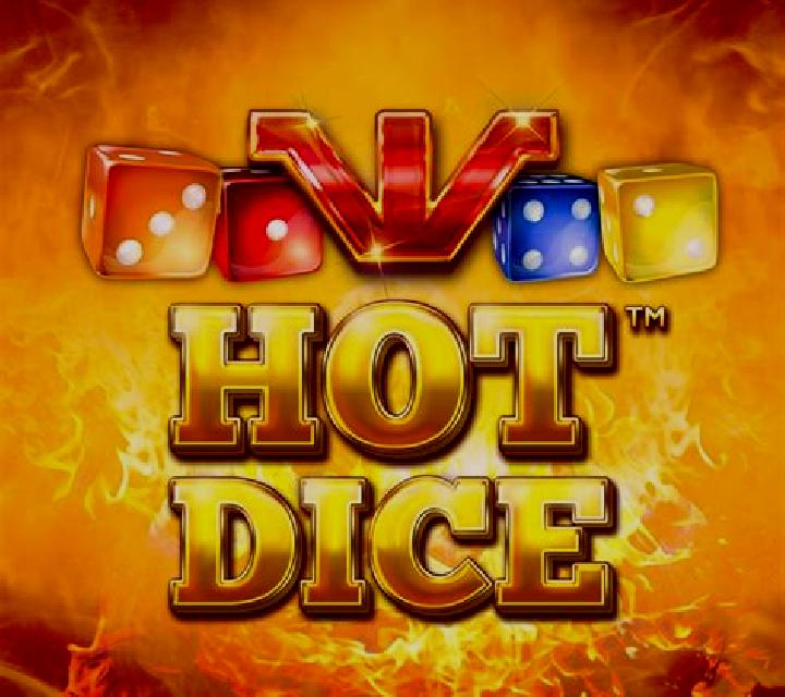 Hot Dice XX online slot
