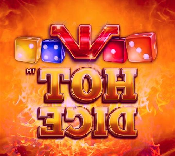 Hot Dice XX slot game