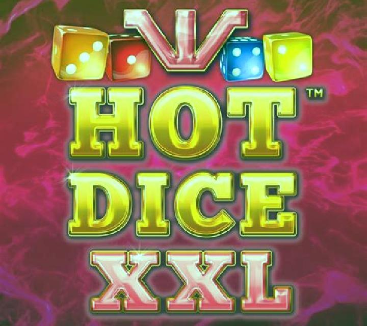 Hot Dice XX slot machine