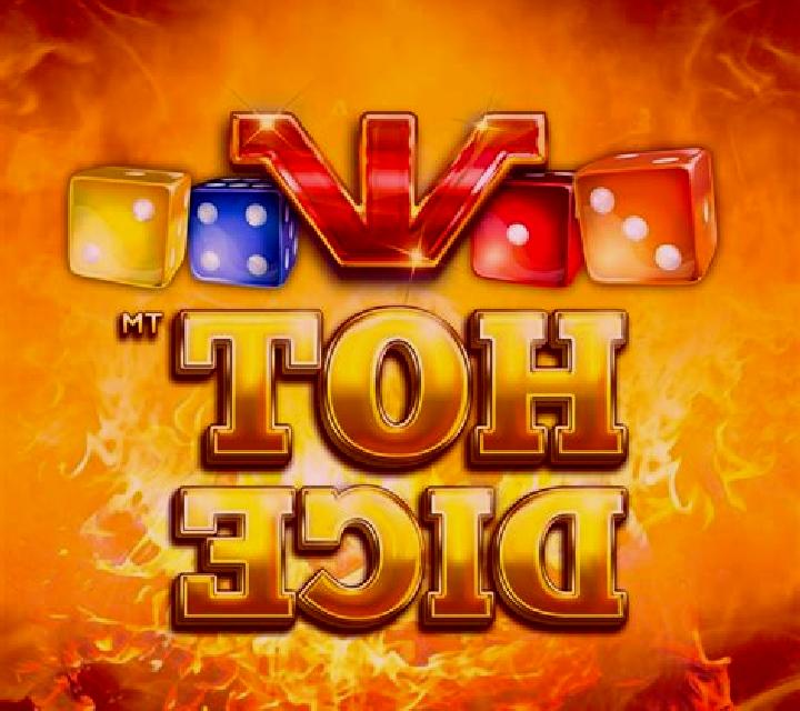 Hot Dice XX slot