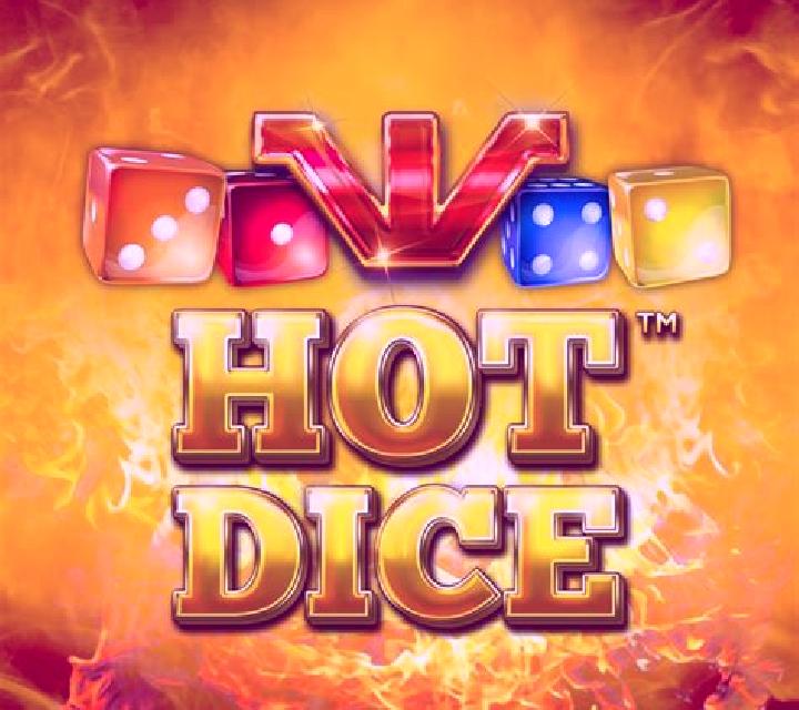 Hot Dice XXL online slot