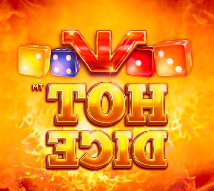 Hot Dice XXL slot game