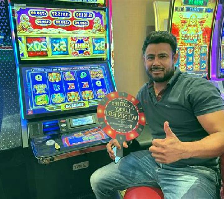 Hot Diego slot game