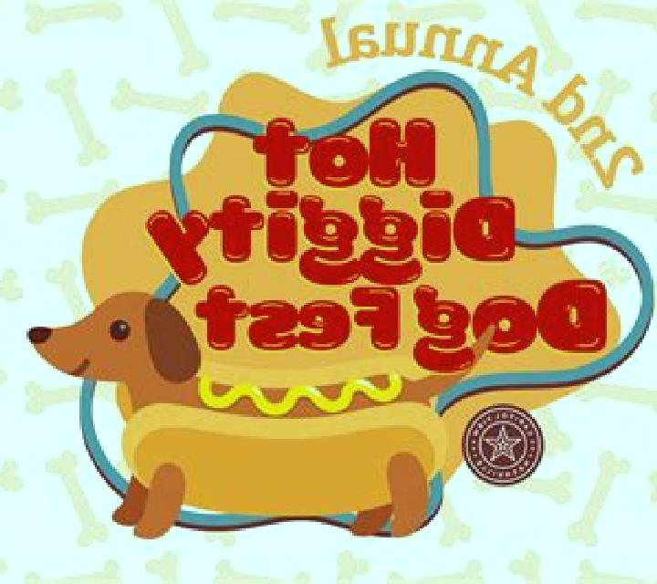 Hot Diggity Dog Fortune Map slot game