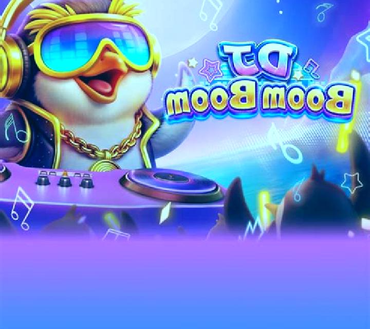 Hot DJ online slot