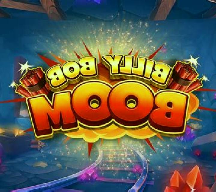 Hot Dog Bob online slot