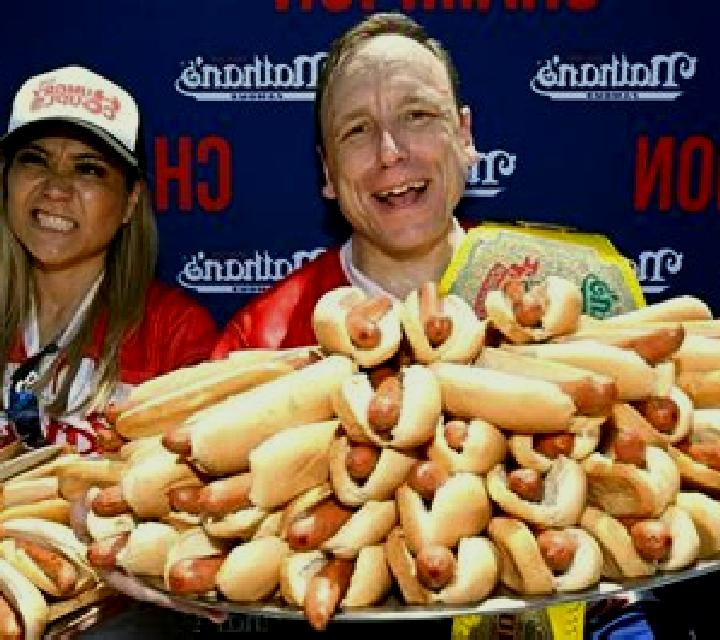 Hot Dog Bob slot game