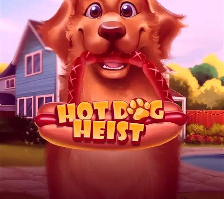 Hot Dog Heist online slot