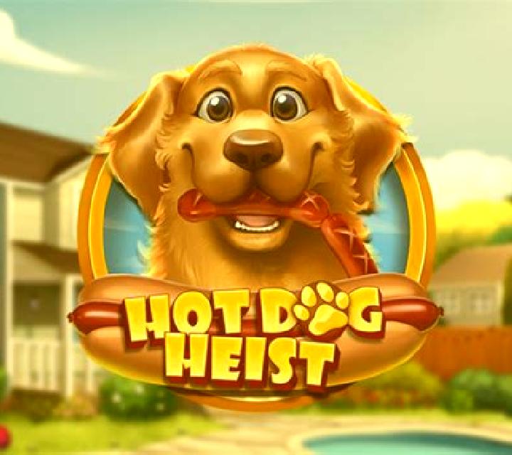 Hot Dog Heist slot