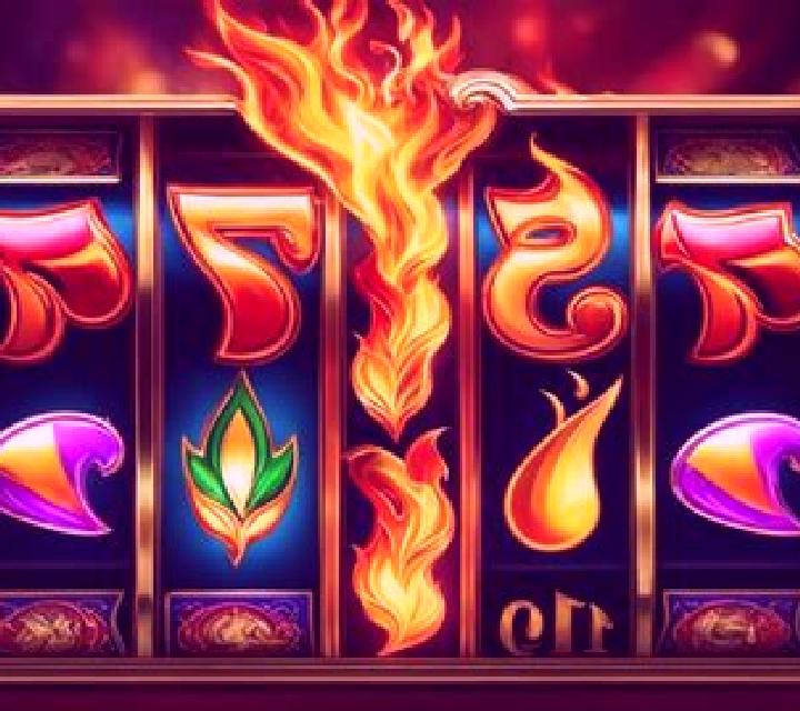 Hot Dragon slot