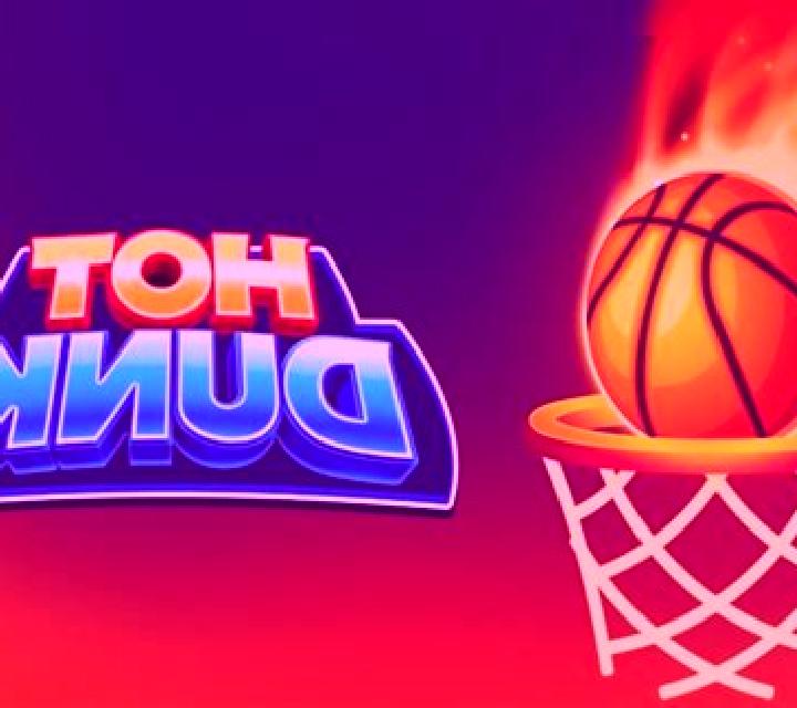 Hot Dunk slot
