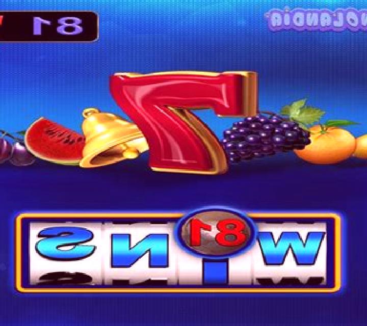 Hot Eighty One slot game