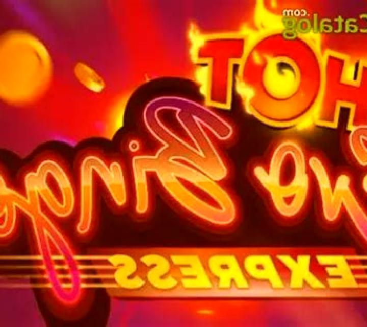 Hot Evobingo slot