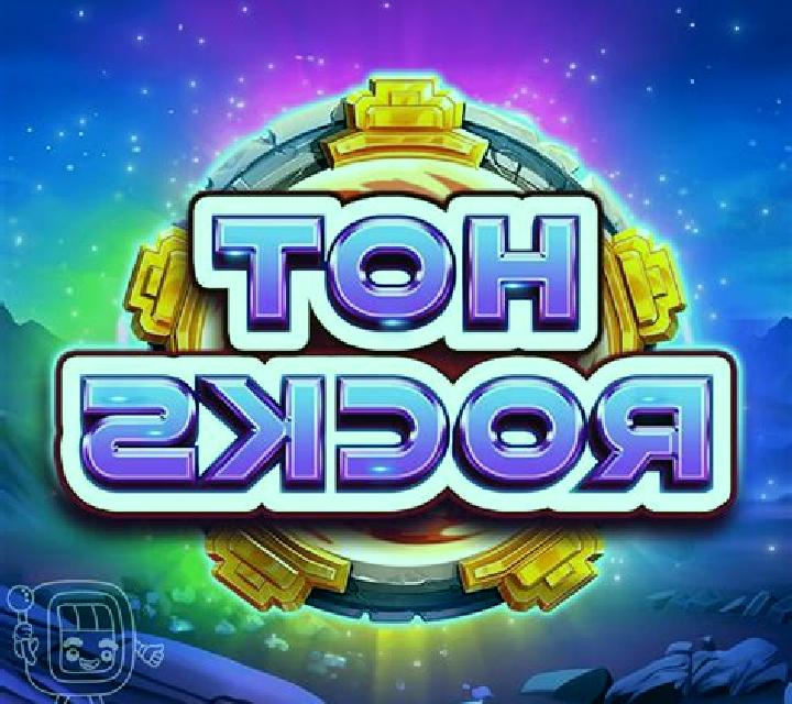 Hot Evolution online slot