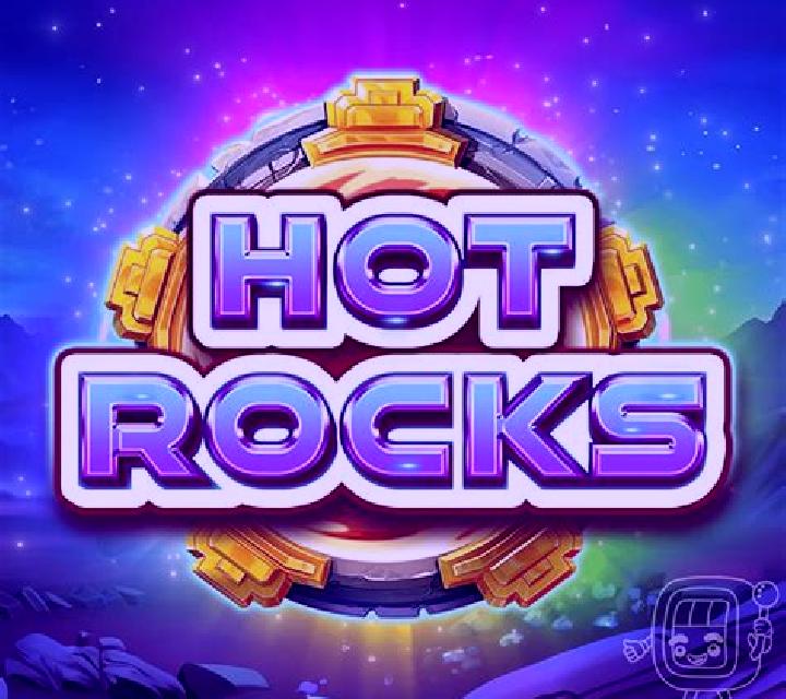 Hot Evolution slot game