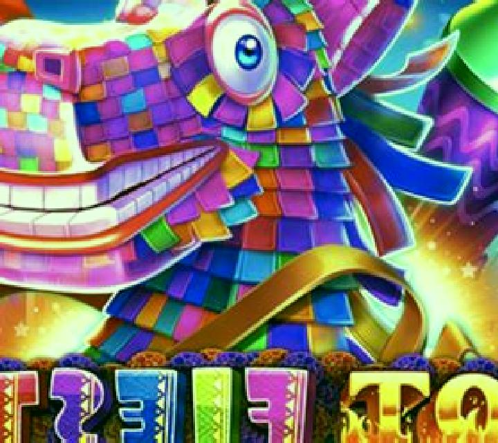 Hot Fiesta slot game
