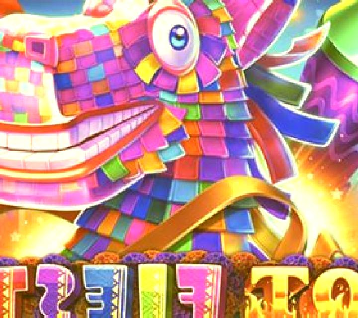 Hot Fiesta slot machine