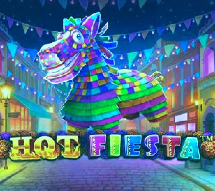Hot Fiesta slot