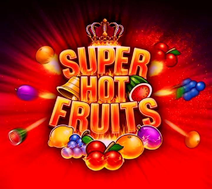 Hot Fire Fruits online slot