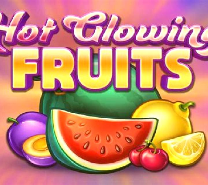 Hot Fire Fruits slot machine