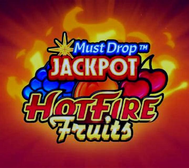 Hot Fire Fruits slot