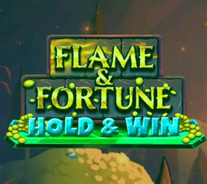 Hot Flame online slot