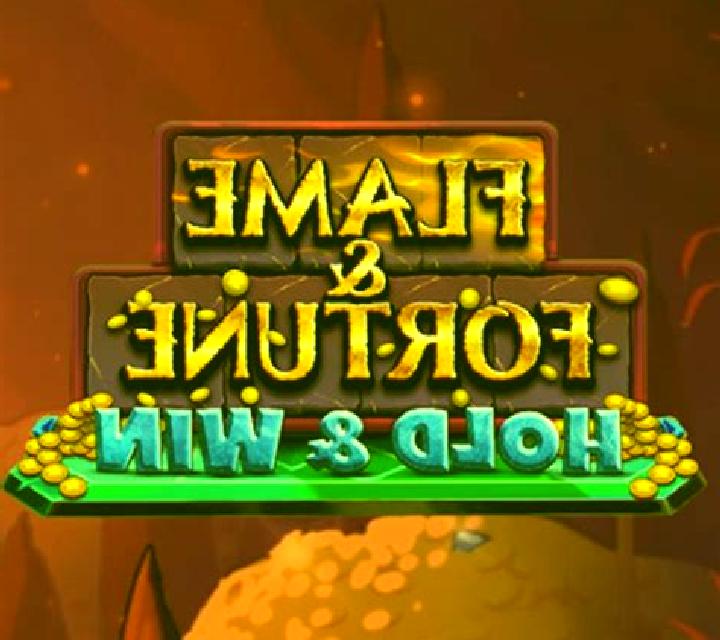 Hot Flame slot game
