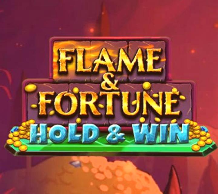 Hot Flame slot machine