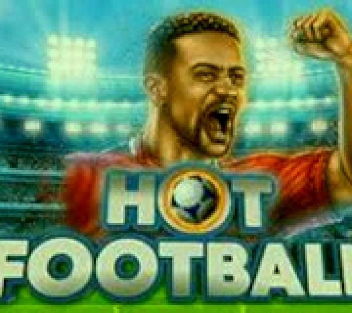 Hot Football online slot