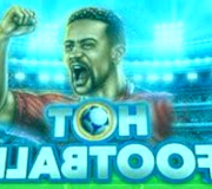 Hot Football slot