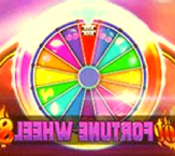 Hot Fortune Wheel slot