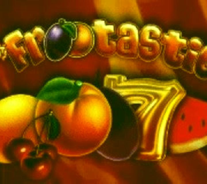 Hot Frootastic slot machine
