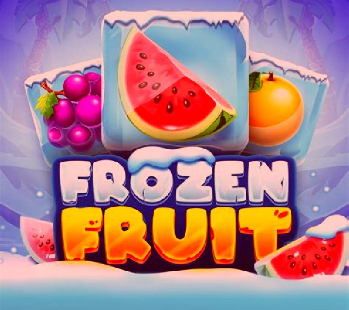 Hot Frozen Fruits slot