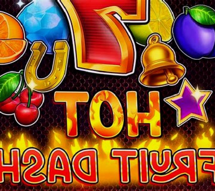 Hot Fruit Dash online slot