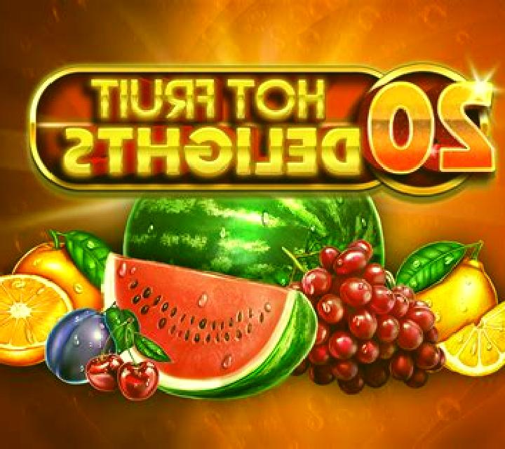 Hot Fruit Delights online slot