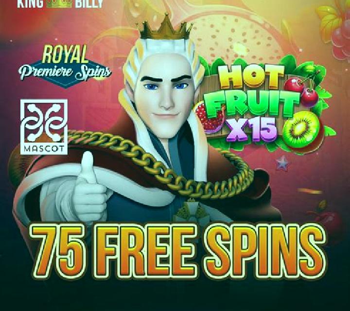 Hot Fruit x15 slot