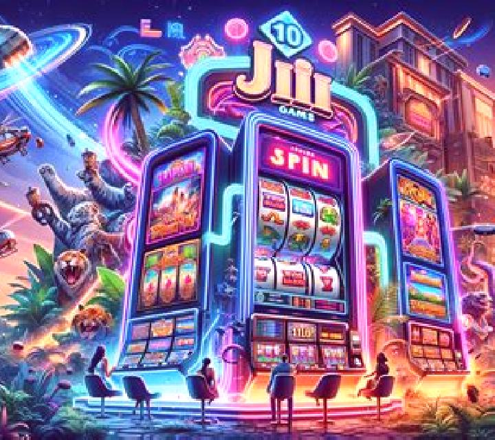 Hot Fruits 10 slot game