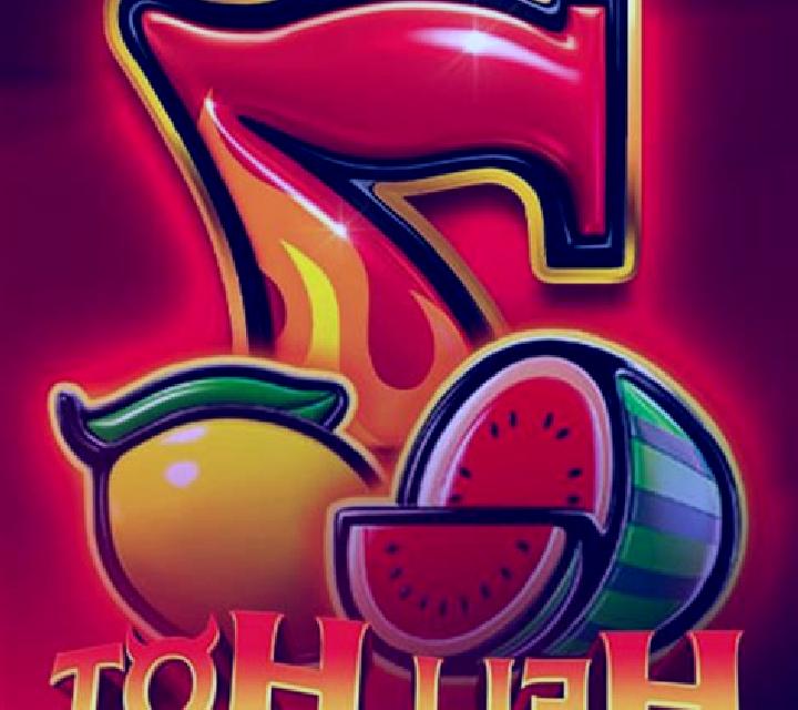 Hot Fruits 100 slot game
