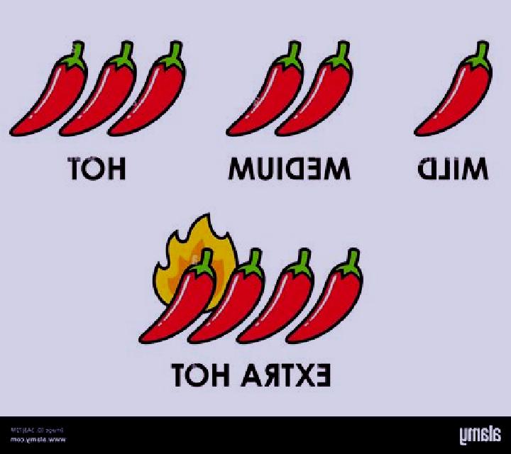 Hot Fruits 20 Extra Chillis online slot