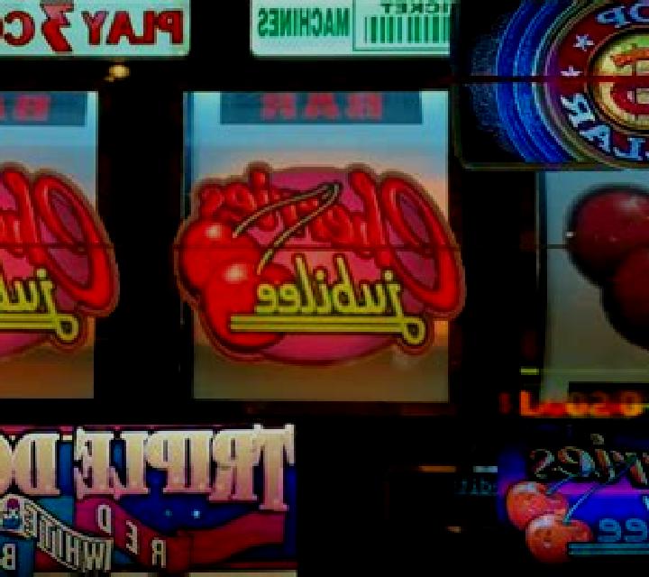 Hot Fruits 20 (Triple Cherry) online slot