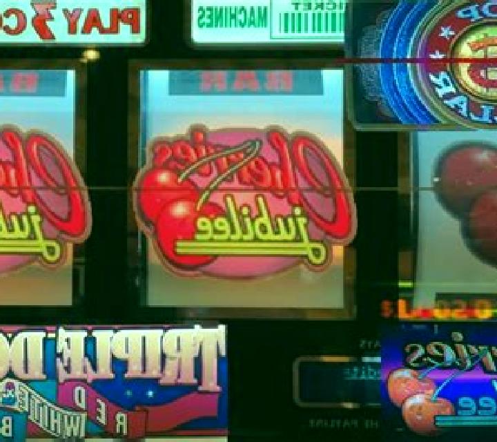 Hot Fruits 20 (Triple Cherry) slot game