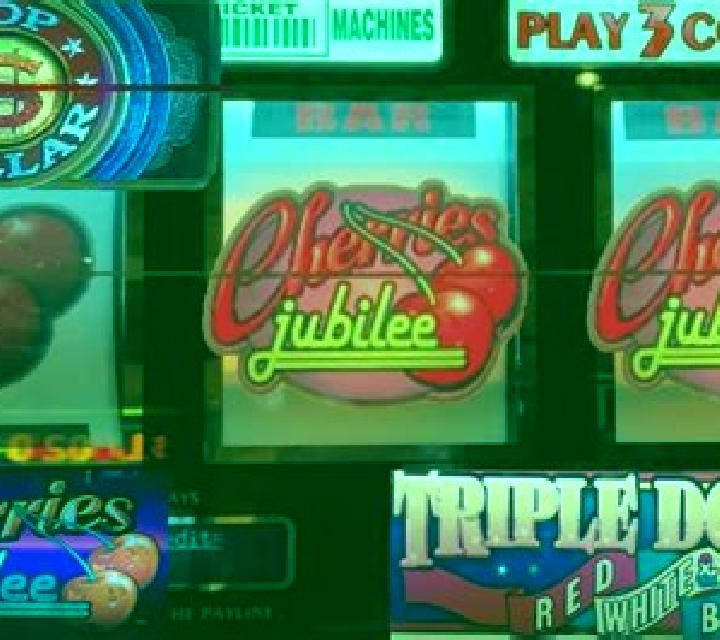 Hot Fruits 20 (Triple Cherry) slot