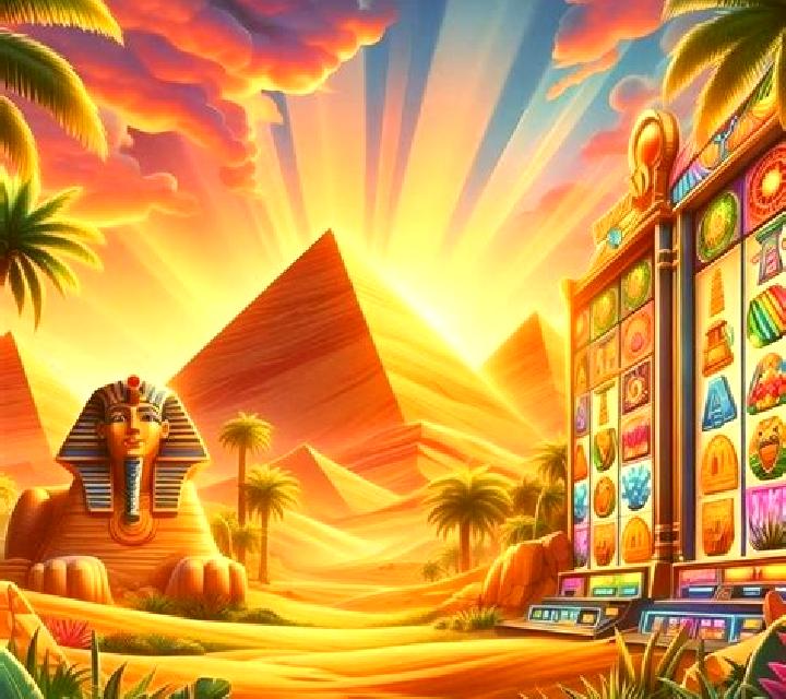 Hot Fruits 27 online slot