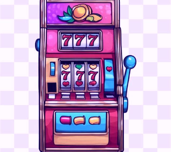 Hot Fruits 27 slot game